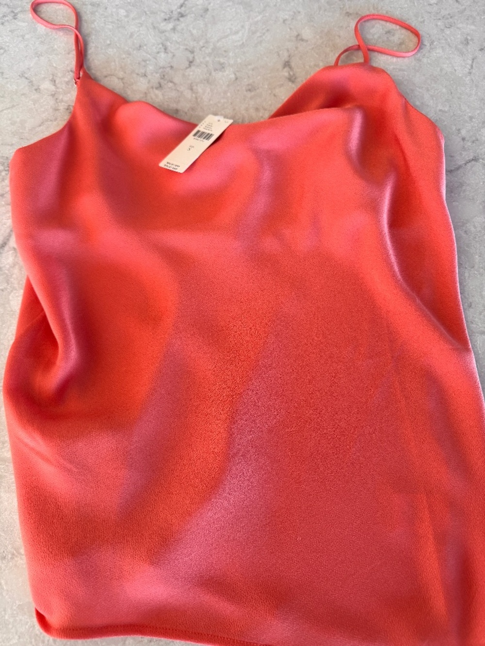 Anthropologie Camisole